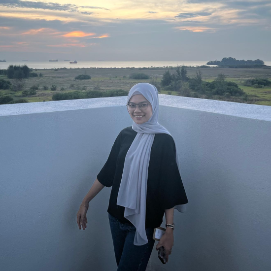 Nadiatul Ezma