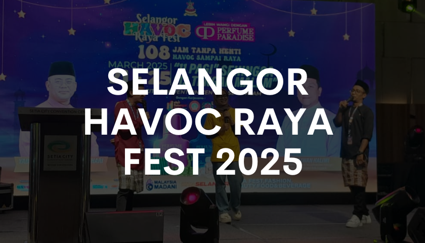 HAVOC-RAYA-2025