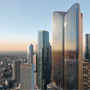 Atlas Melbourne