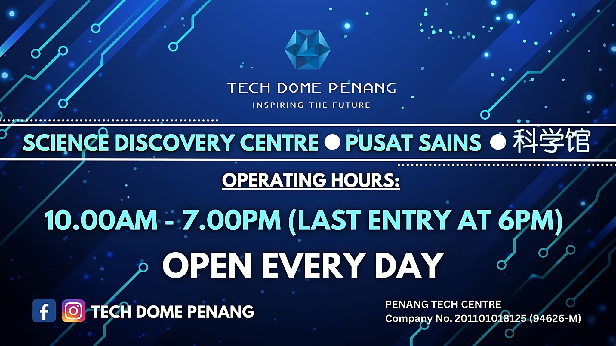 Pet Expo Penang 2025