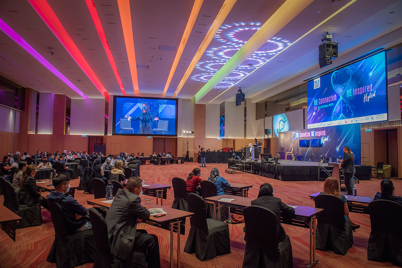 Meeting & Conferences