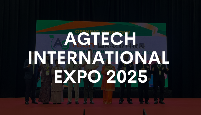 AGTECH 2025