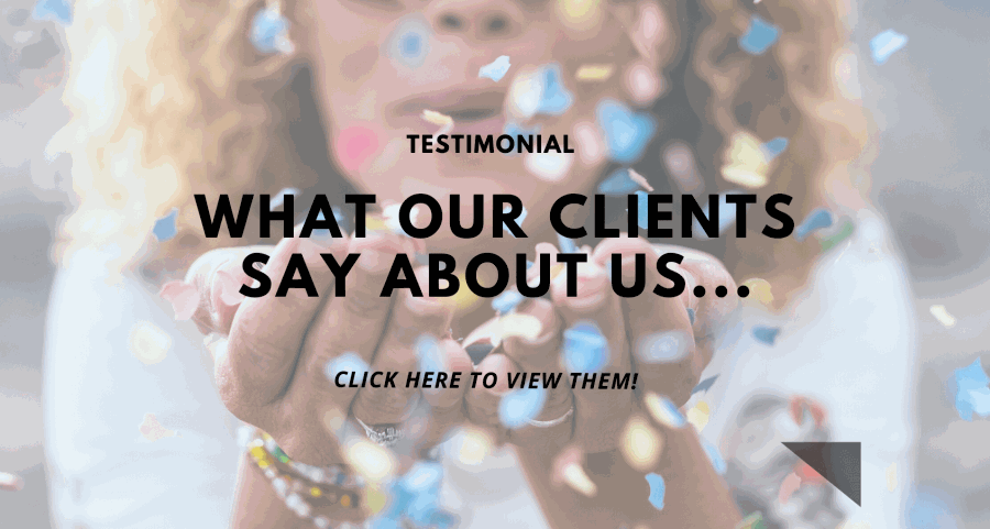 Client Testimonial